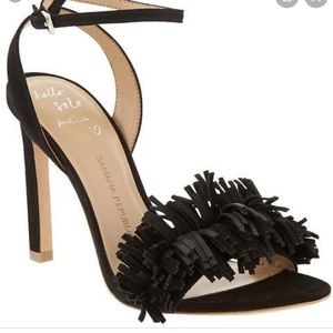 Banana Republic Heels